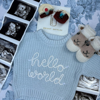 Babylist Registry Photo