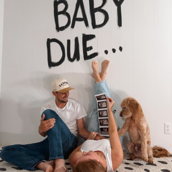 Babylist Registry Photo