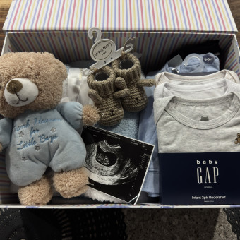 Babylist Registry Photo