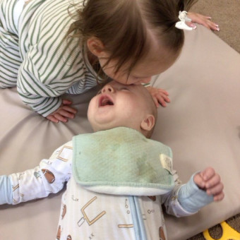 Babylist Registry Photo