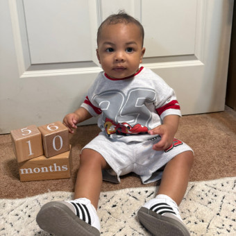 Babylist Registry Photo