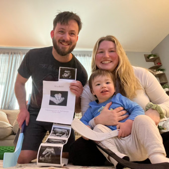 Babylist Registry Photo