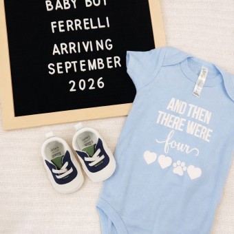 Babylist Registry Photo