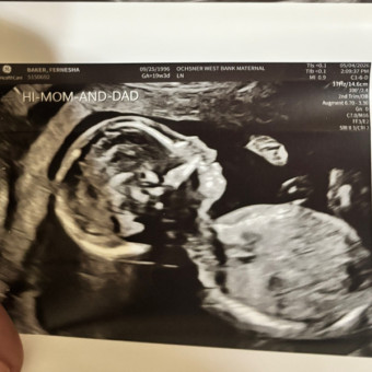 Babylist Registry Photo