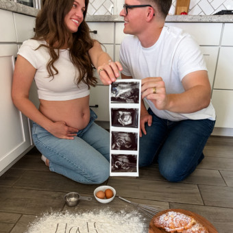 Babylist Registry Photo