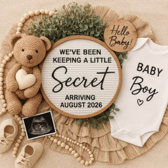 Babylist Registry Photo