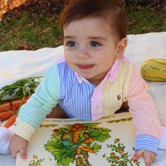 Babylist Registry Photo
