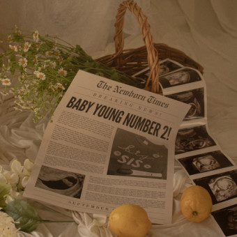 Babylist Registry Photo