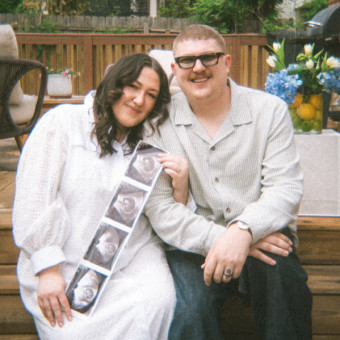 Babylist Registry Photo
