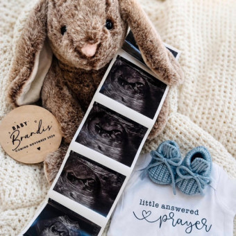 Babylist Registry Photo