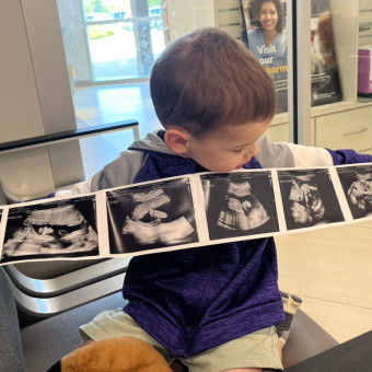 Babylist Registry Photo