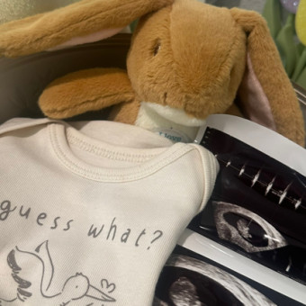 Babylist Registry Photo