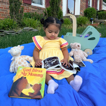 Babylist Registry Photo