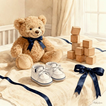Babylist Registry Photo