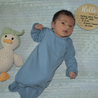 Babylist Registry Photo