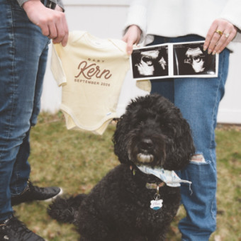 Babylist Registry Photo