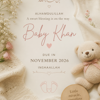 Babylist Registry Photo