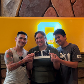 Babylist Registry Photo