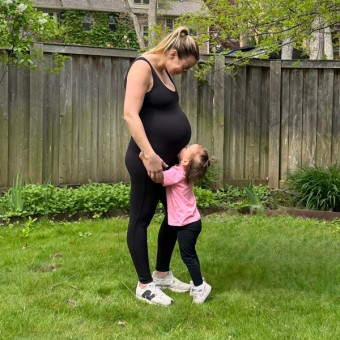Babylist Registry Photo