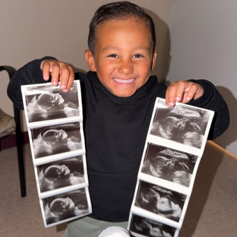 Babylist Registry Photo