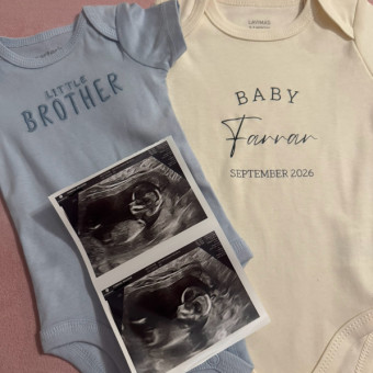 Babylist Registry Photo