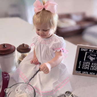Babylist Registry Photo