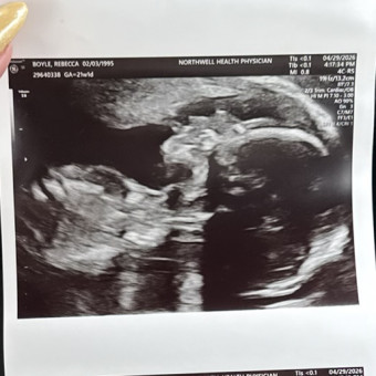 Babylist Registry Photo