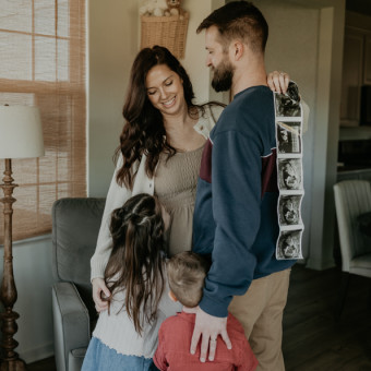 Babylist Registry Photo