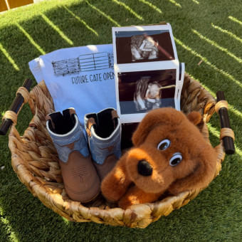 Babylist Registry Photo