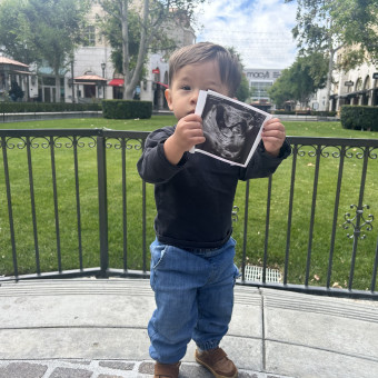 Babylist Registry Photo