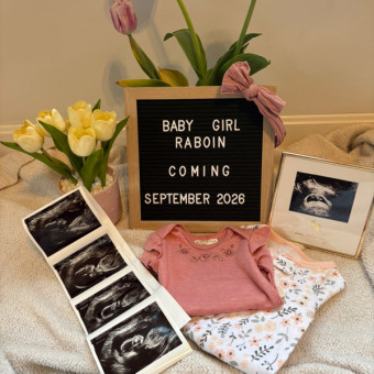 Babylist Registry Photo