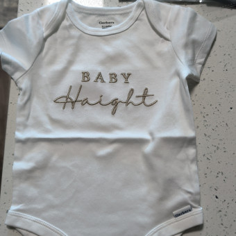 Babylist Registry Photo