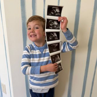 Babylist Registry Photo