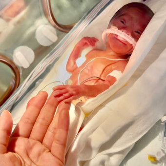 Babylist Registry Photo