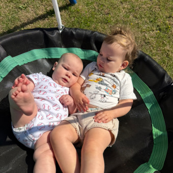 Babylist Registry Photo