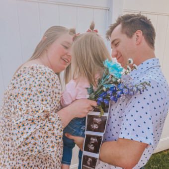 Babylist Registry Photo