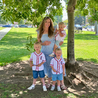 Babylist Registry Photo
