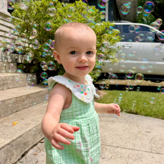 Babylist Registry Photo