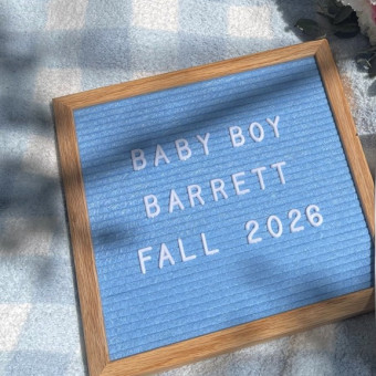 Babylist Registry Photo