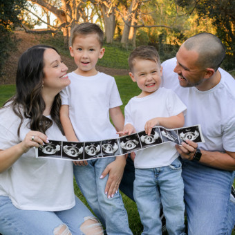 Babylist Registry Photo