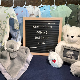 Babylist Registry Photo