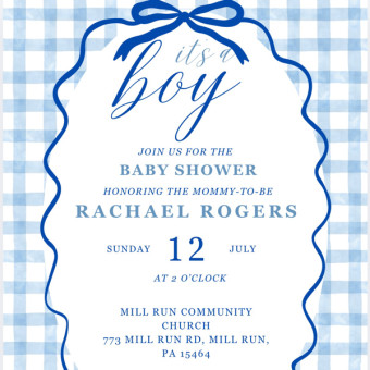 Babylist Registry Photo