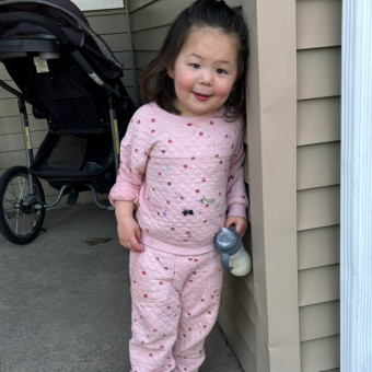 Babylist Registry Photo