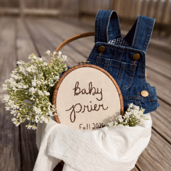 Babylist Registry Photo
