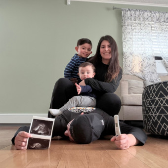 Babylist Registry Photo