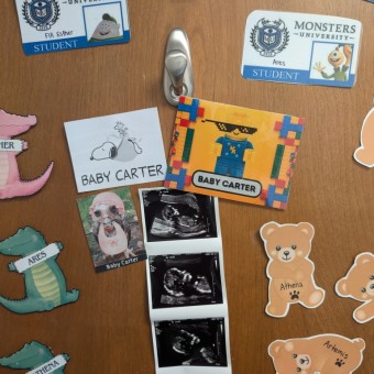 Babylist Registry Photo