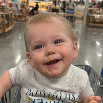Babylist Registry Photo