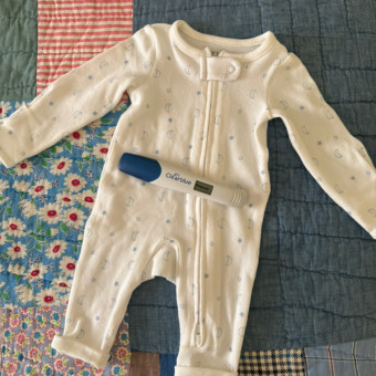 Babylist Registry Photo