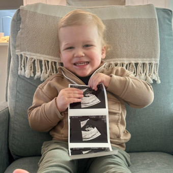Babylist Registry Photo