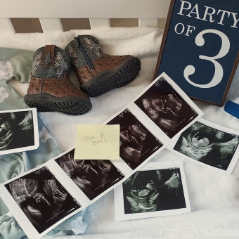 Babylist Registry Photo